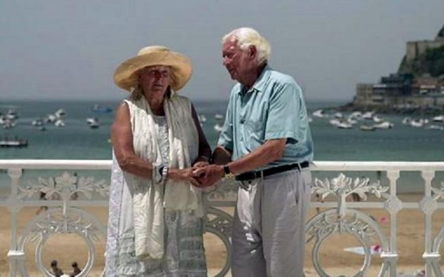 El programa ‘Aquí y Ahora’ de ETB2 pone su atención en los mayores