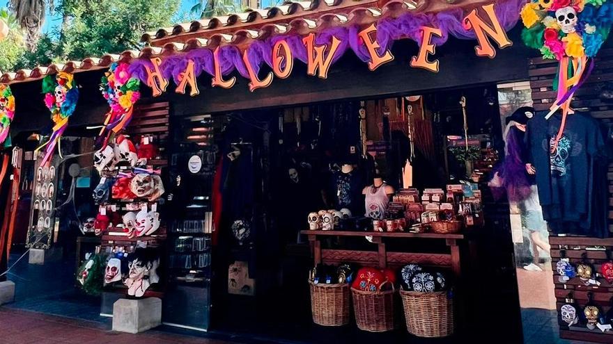 22º temporada de Halloween