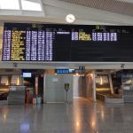 Nuevo récord para los aeropuertos de Bilbao y Donostia