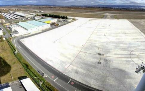 Aeropuerto de Foronda