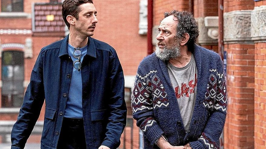 Karra Elejalde entre los fogones