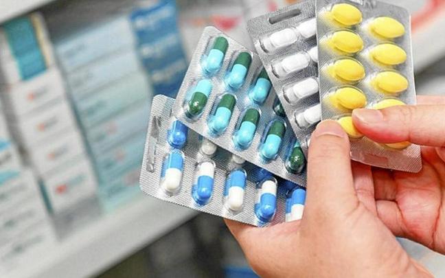 Cada vez son más los productos farmacéuticos que sufren los problemas de suministro. | FOTO: E. P. Cada vez son más los productos farmacéuticos que sufren los problemas de suministro. | FOTO: E. P.
