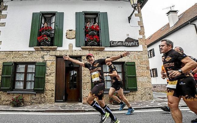 Una imagen de la &uacute;ltima edici&oacute;n, la de 2019.