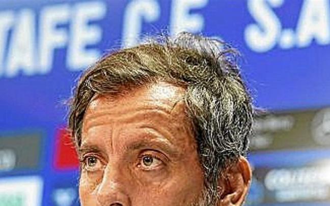 quique har&aacute; cambios en su alineaci&oacute;n