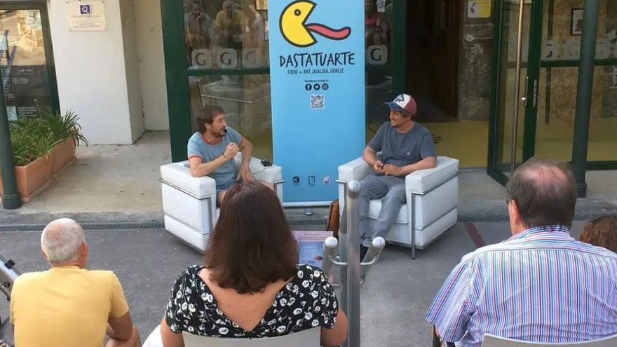 Un momento del festival en una edici&oacute;n anterior.