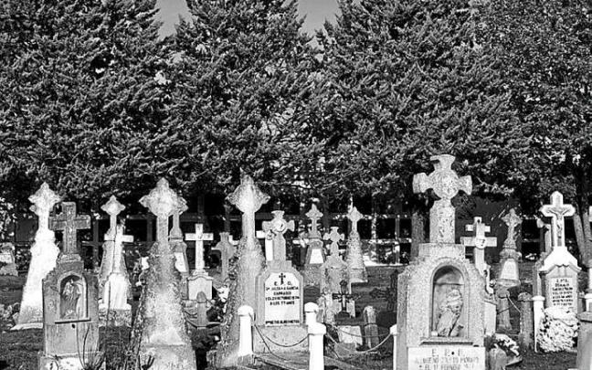 Agurain tendrá tanatorio