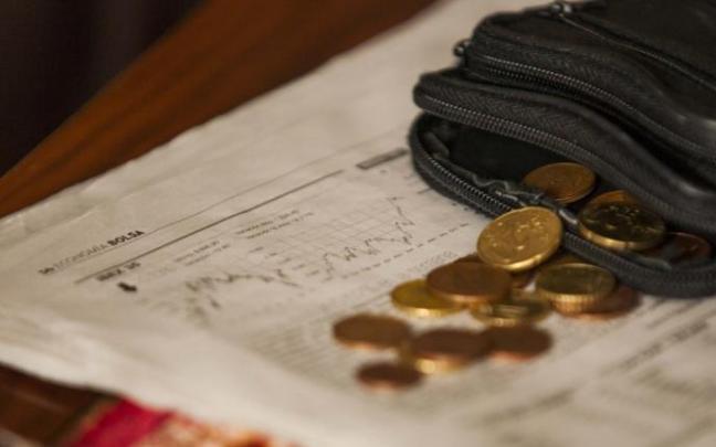 Las familias del Estado ahorraron entre julio y septiembre un total de 6.547 millones Las familias del Estado ahorraron entre julio y septiembre un total de 6.547 millones