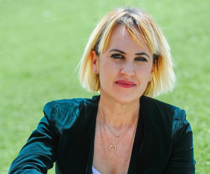 Agirregoikoa es la nueva portavoz jeltzale de Galdakao.