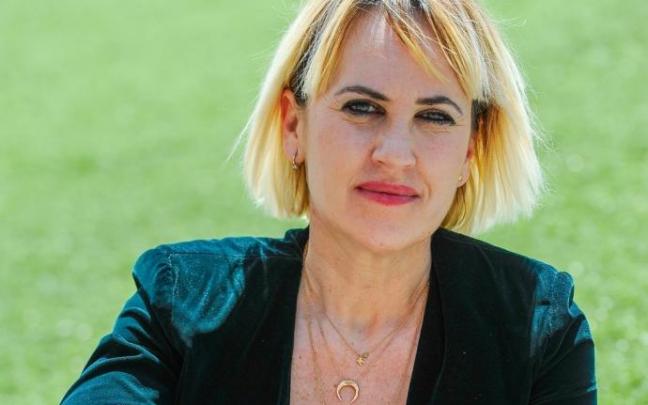 Agirregoikoa es la nueva portavoz jeltzale de Galdakao.