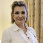 Ainhoa Arteta regresará a los escenarios el 27 de febrero.