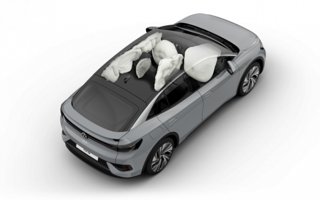 Volkswagen obtiene la máxima puntuación en las pruebas Euro NCAP: cinco estrellas para el Polo, el Taigo y el ID.5