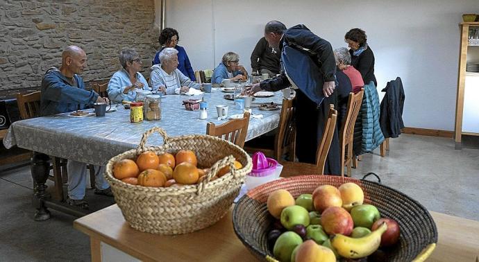 Álava ofrece 10 alojamientos turísticos con etiqueta ‘eco’