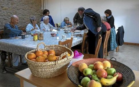 Álava ofrece 10 alojamientos turísticos con etiqueta ‘eco’