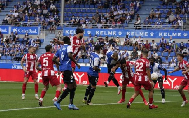 Alavés-Atlético de Madrid