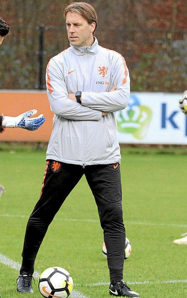 "Aquel Alavés era un equipazo, con fenómenos como Cruyff y Moreno que marcaban diferencias"