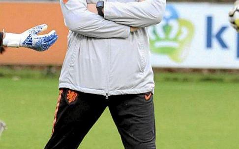 "Aquel Alavés era un equipazo, con fenómenos como Cruyff y Moreno que marcaban diferencias"