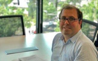 Alberto Casero, el diputado del PP gracias a cuyo voto se convalidó la reforma laboral