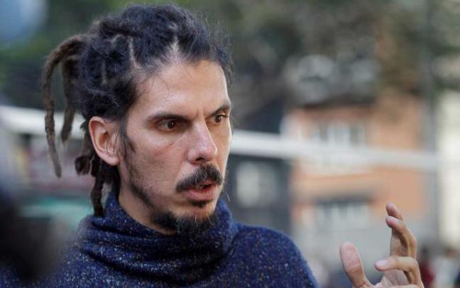 El Supremo rechaza rectificar la condena de Alberto Rodríguez. El Supremo rechaza rectificar la condena de Alberto Rodríguez.