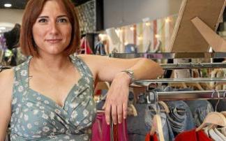 La alegría vuelve a las rebajas