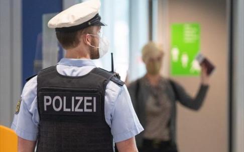 Coronavirus en Alemania. Coronavirus en Alemania.