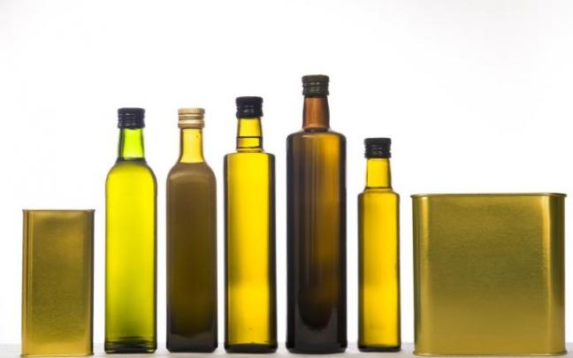 La Agencia Española de Seguridad Alimentaria ha pedido la retirada de este aceite.