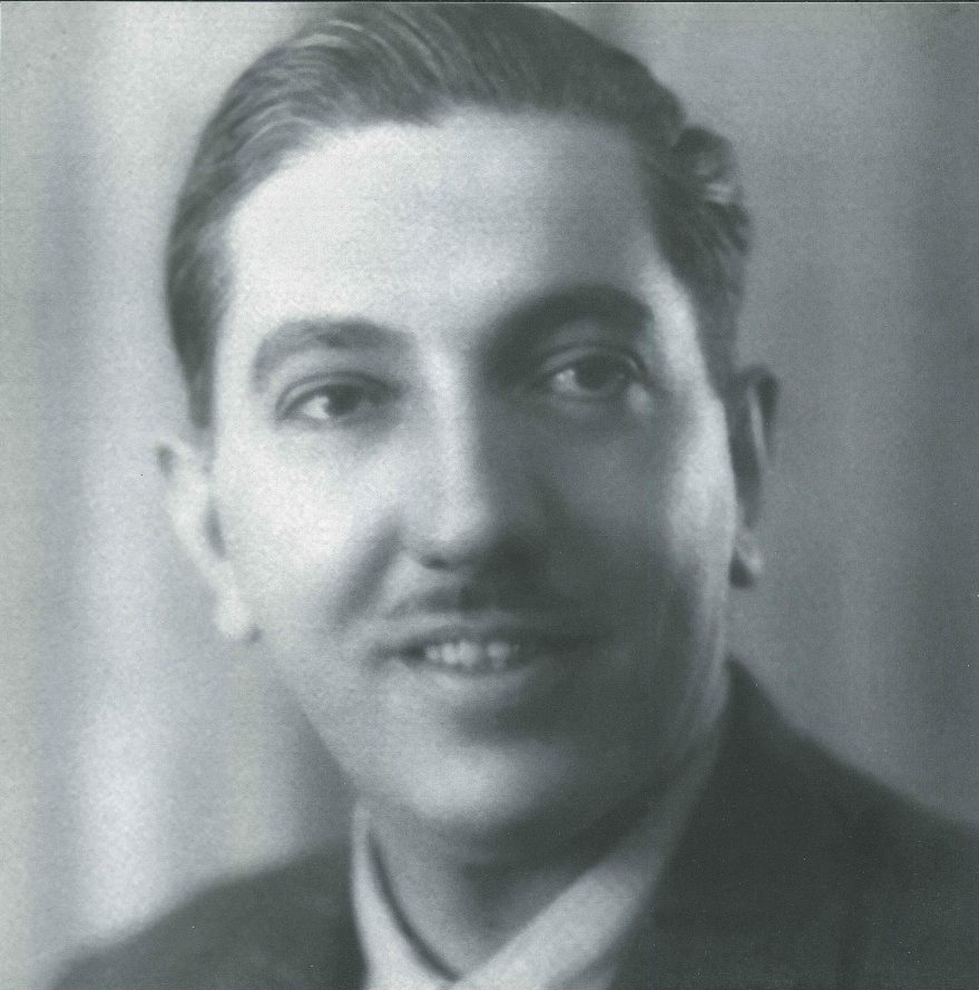 Descubrimos quien fue Alfredo Espinosa en el 85 aniversario de su