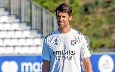 Jerémie Brechet: "Ali Cho es muy joven, pero, sin duda, tiene las cualidades de un futuro crack"