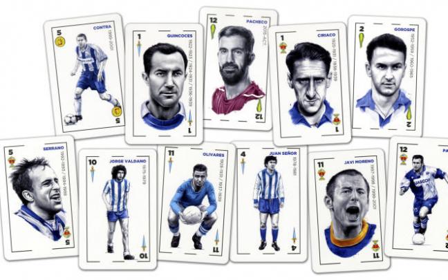Once histórico del Alavés seleccionado por DIARIO DE NOTICIAS DE ÁLAVA Once histórico del Alavés seleccionado por DIARIO DE NOTICIAS DE ÁLAVA