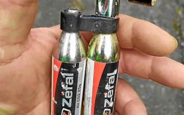 Almacén virtual para despistados