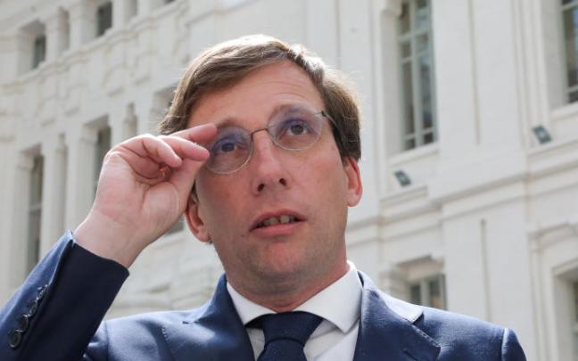 El Ayuntamiento de Madrid comunicó hace más de un año a la Fiscalía esta presunta estafa