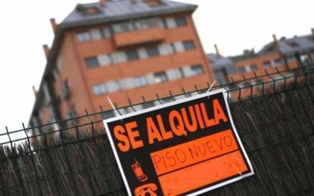 Alquilar solo compensa en 11 de las 107 ciudades más pobladas del Estado Alquilar solo compensa en 11 de las 107 ciudades más pobladas del Estado