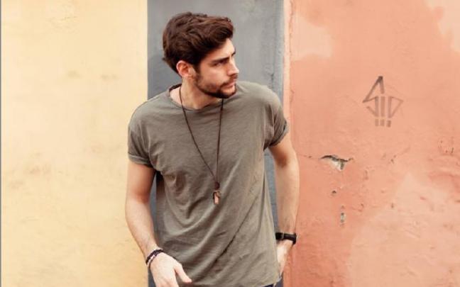 Álvaro Soler. Álvaro Soler.