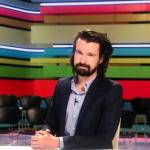 Santi Alverú, en una imagen de archivo