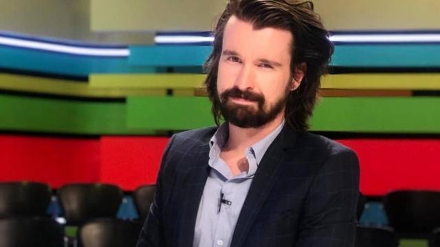 Santi Alverú, en una imagen de archivo