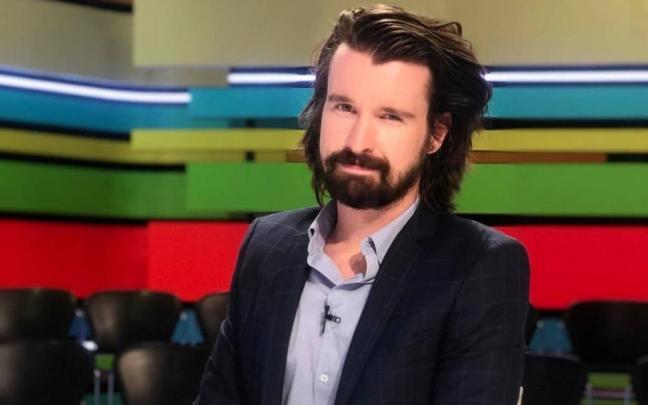 Santi Alverú, en una imagen de archivo