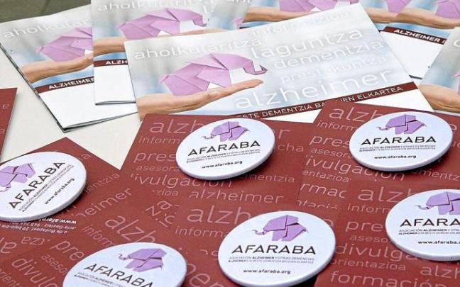 Afaraba elkartearen artxiboko irudia. Argazkia: Pilar Barco Afaraba elkartearen artxiboko irudia. Argazkia: Pilar Barco