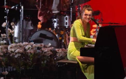 Amaia Romero, cantante Amaia Romero, cantante