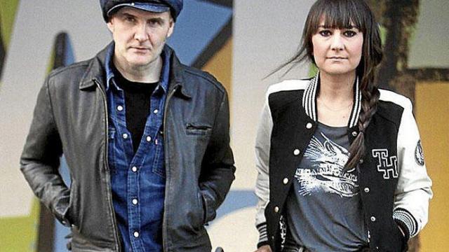 Amaral se acercará a actuar en Castro el próximo verano