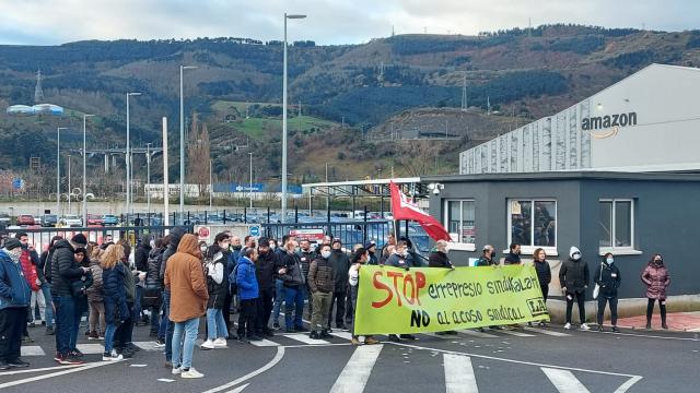 Imagen de LAB sindikatua 