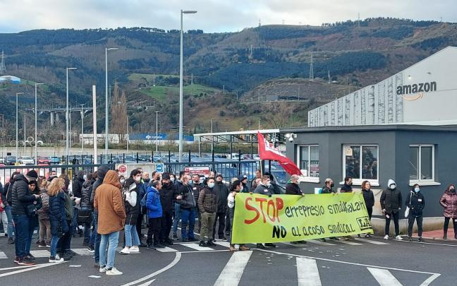 Imagen de LAB sindikatua 