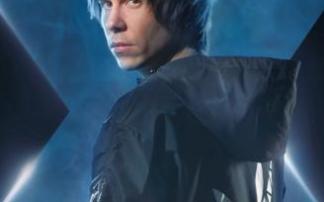 Cartel de 'Rubius X'.