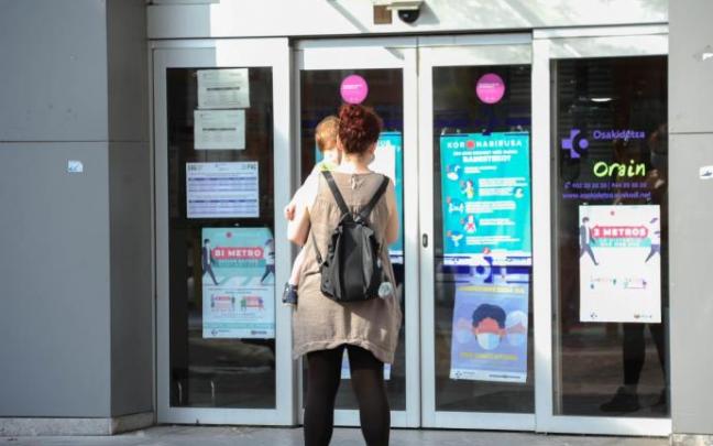 Los vascos, los pacientes que menos esperan a ser atendidos en la consulta del médico Los vascos, los pacientes que menos esperan a ser atendidos en la consulta del médico
