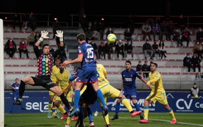 Una de las instantáneas del encuentro.