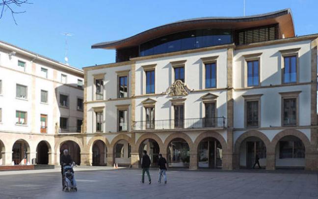 El joven ingresado tras sufrir una paliza en Amorebieta continúa con pronóstico grave en el hospital de Cruces