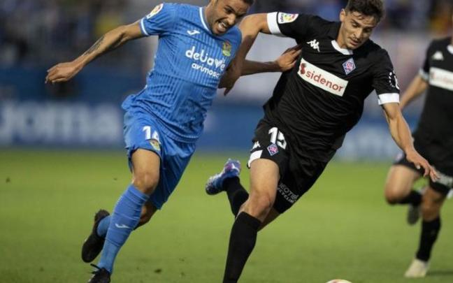 Un punto a domicilio y portería a cero por primera vez en la temporada.