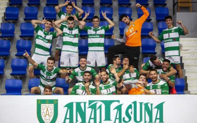 Los jugadores del Helvetia están muy motivados de cara al inicio liguero. Los jugadores del Helvetia están muy motivados de cara al inicio liguero.