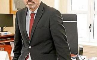 "Los análisis de rentabilidad en el tramo Burgos-Vitoria son positivos"