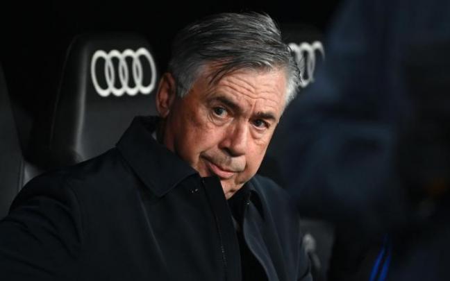 Ancelotti.