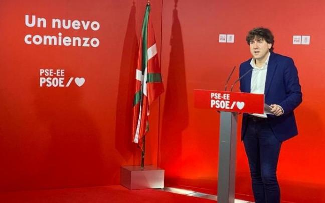 Andueza también ha puesto en valor las medidas impulsadas por el Gobierno español para atajar la crisis. Andueza también ha puesto en valor las medidas impulsadas por el Gobierno español para atajar la crisis.