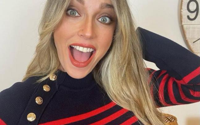 Anna Simón. Anna Simón.
